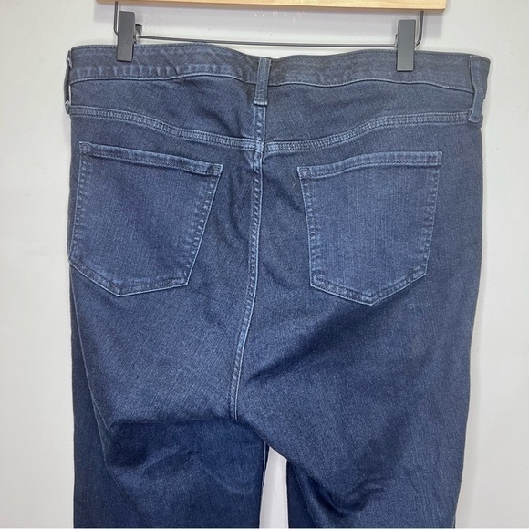 Torrid Sky High Flare Premium Stretch High-Rise Jean Size 12 - Picture 6 of 12